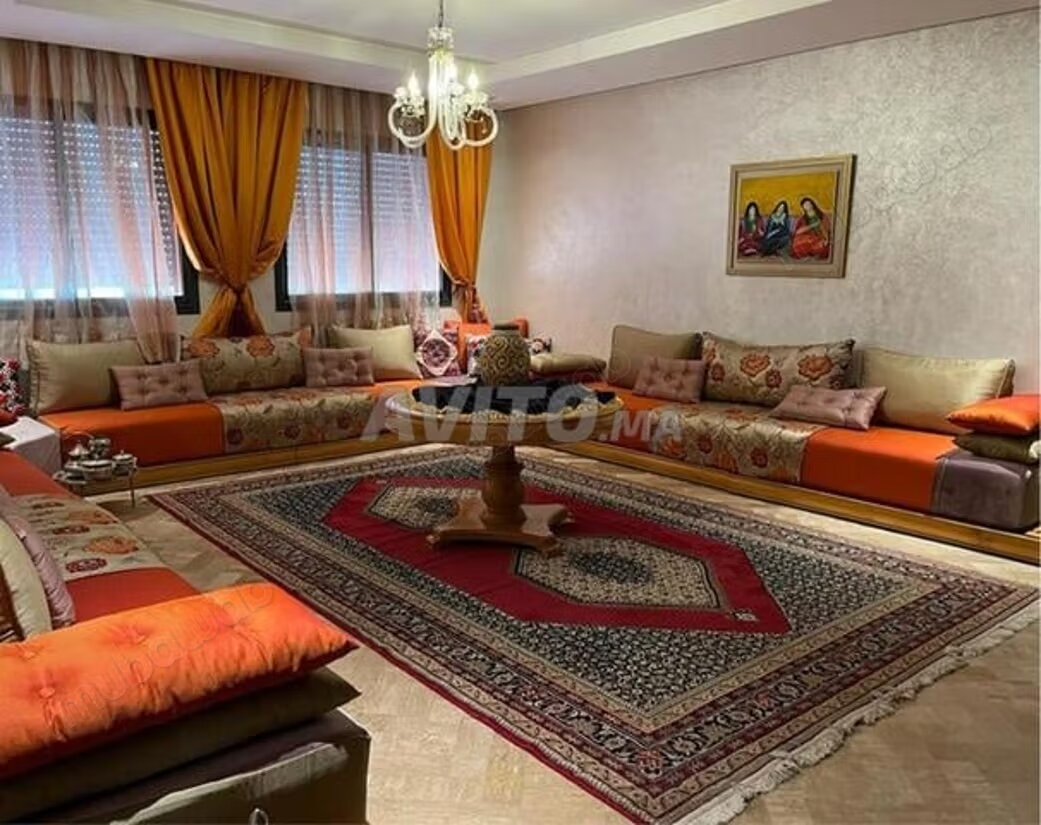 Villa 200 m² à vendre à Agadir — Photo 7