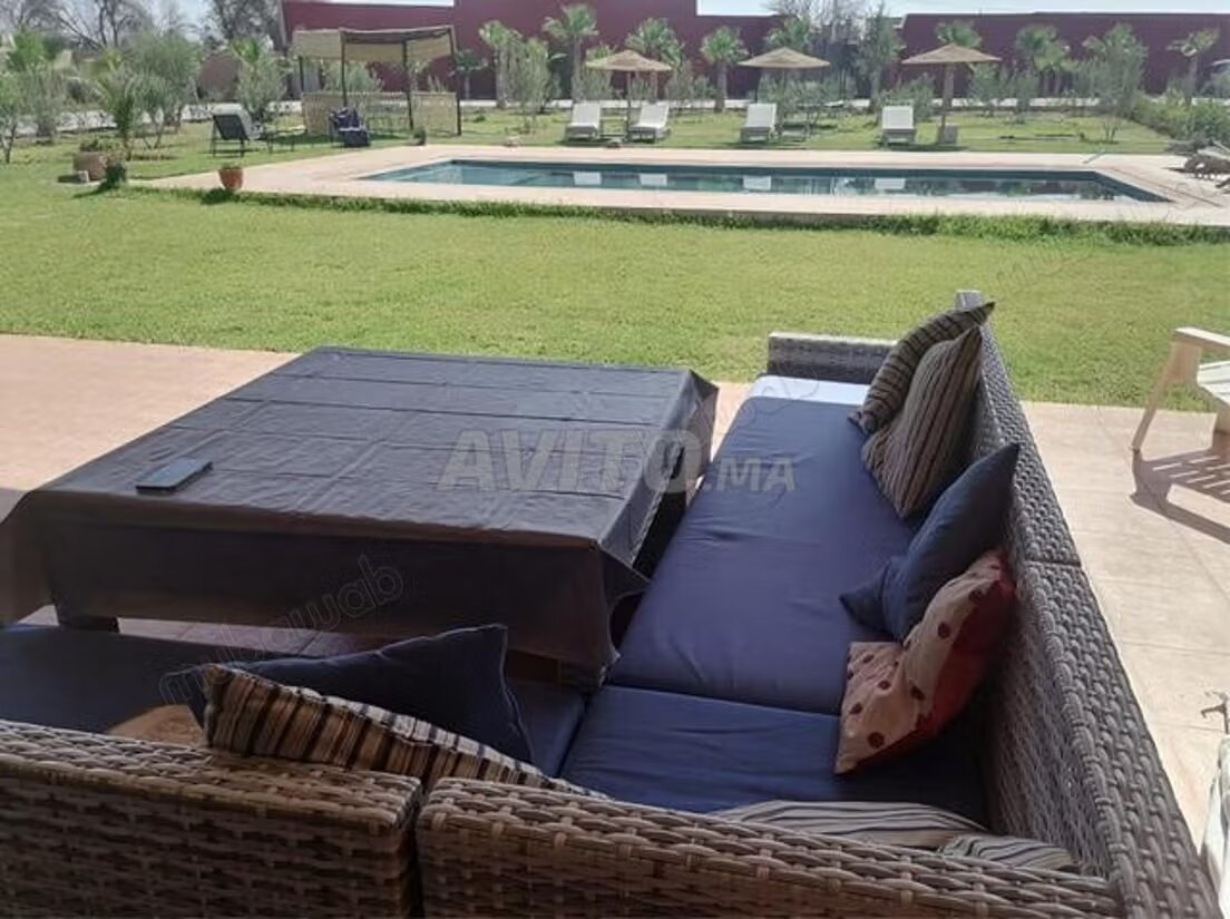 Villa 200 m² à vendre à Agadir — Photo 8