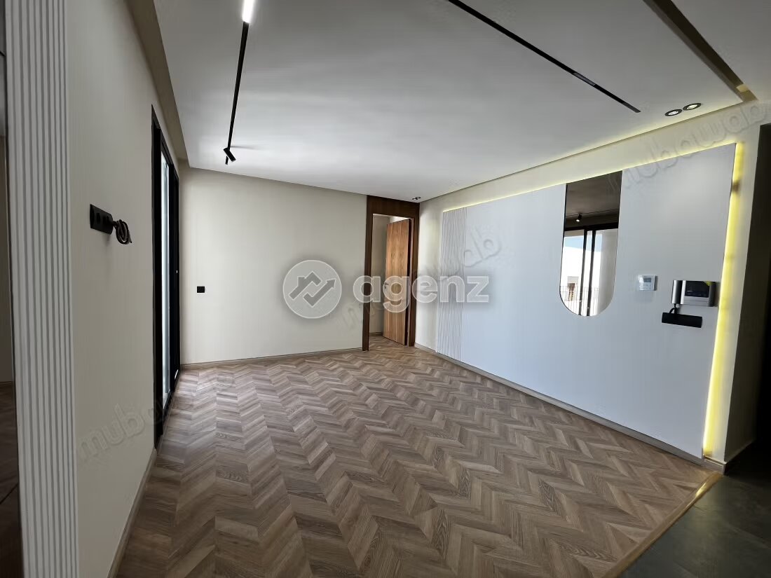 Studio 48 m² à louer à Casablanca — Photo 2