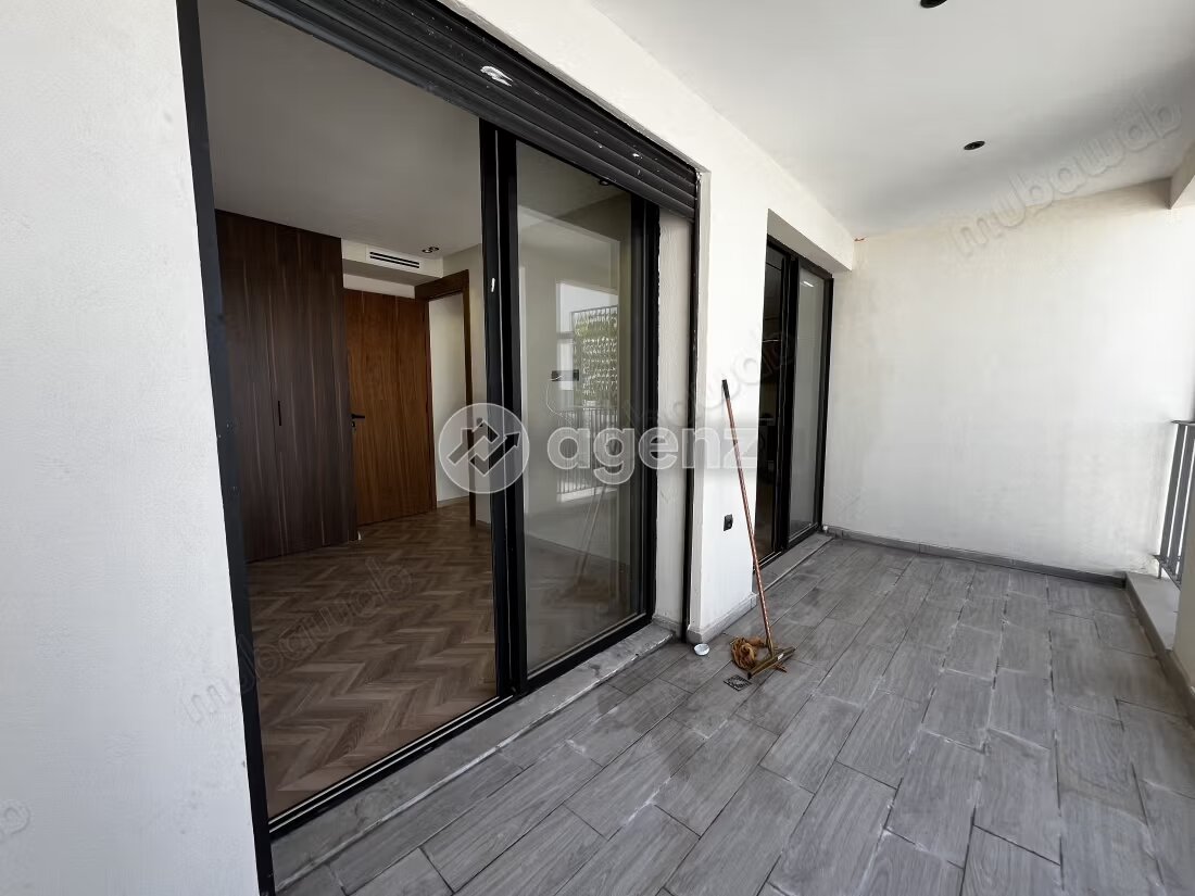 Studio 48 m² à louer à Casablanca — Photo 5