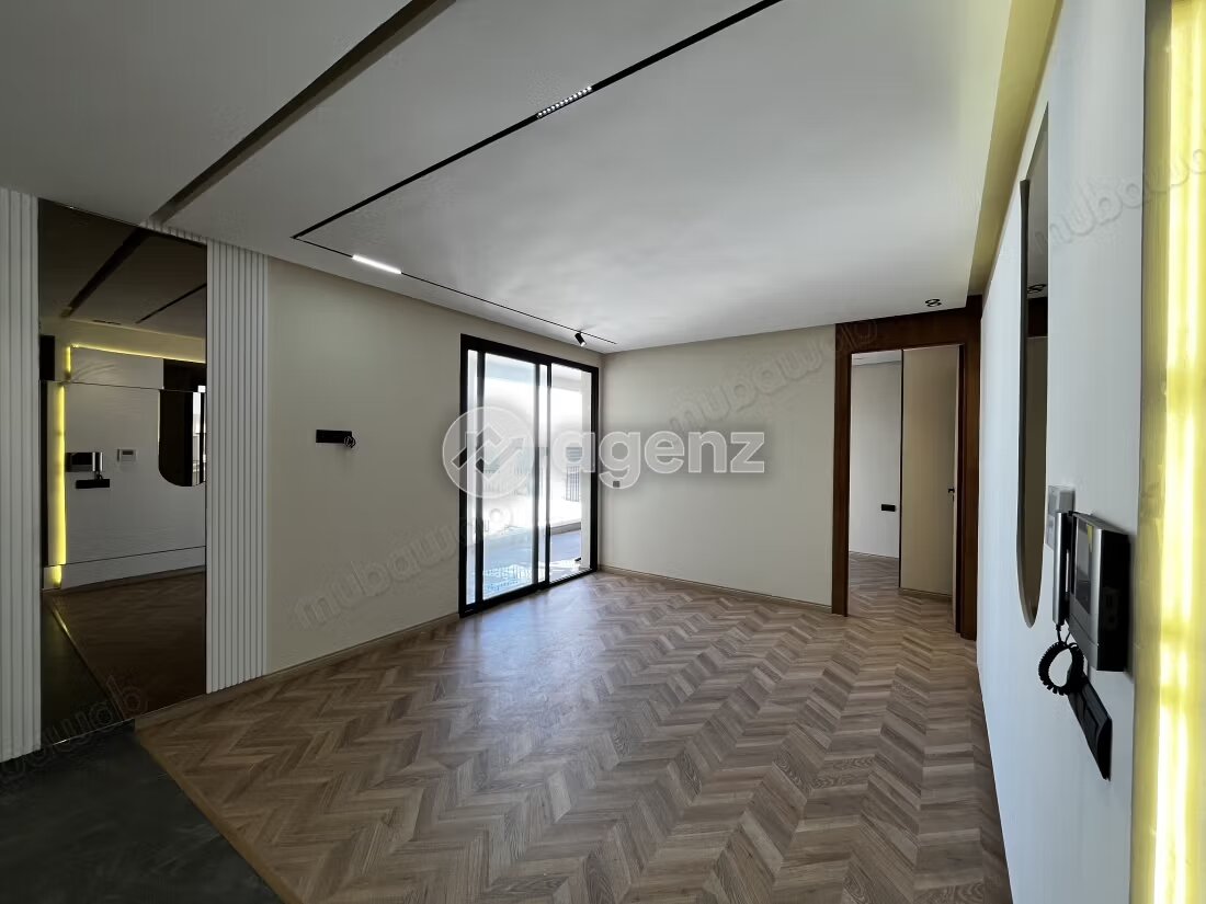 Studio 48 m² à louer à Casablanca — Photo 8