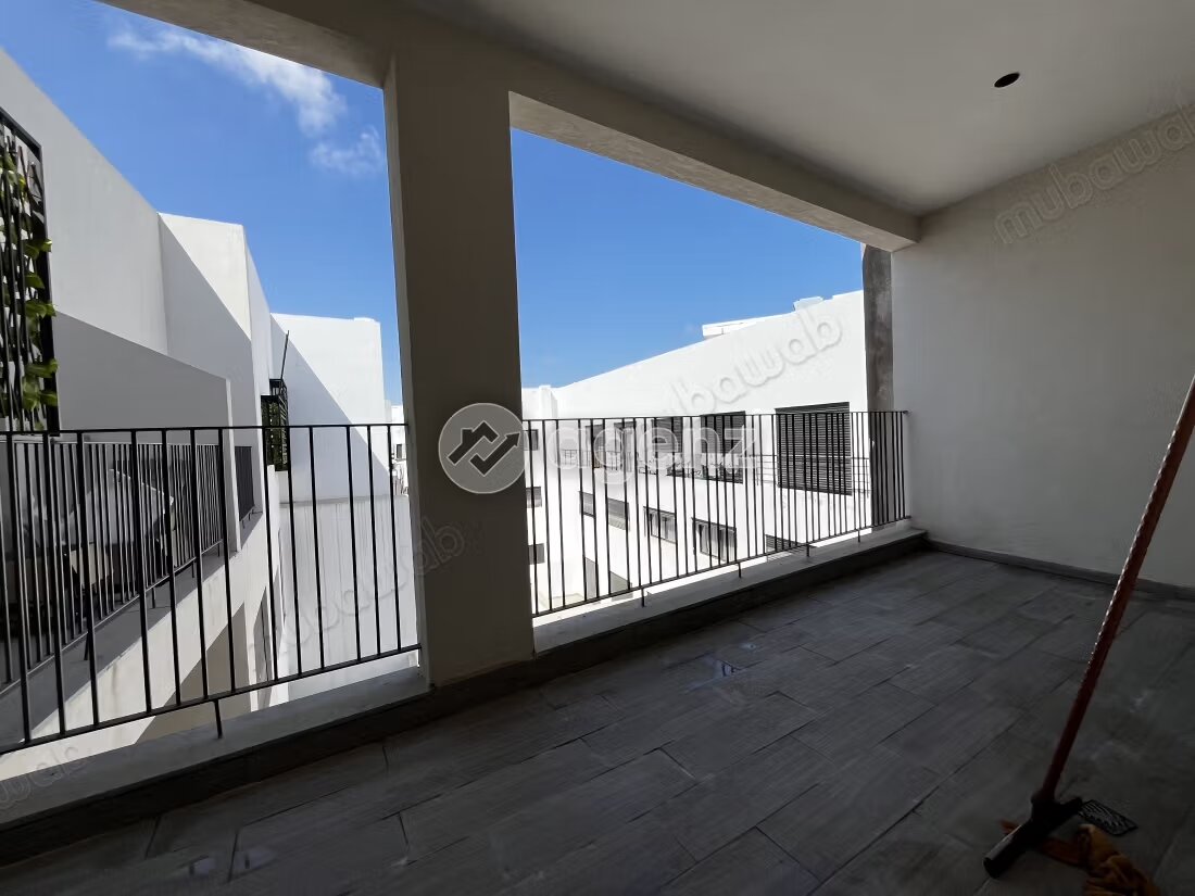 Studio 48 m² à louer à Casablanca — Photo 11
