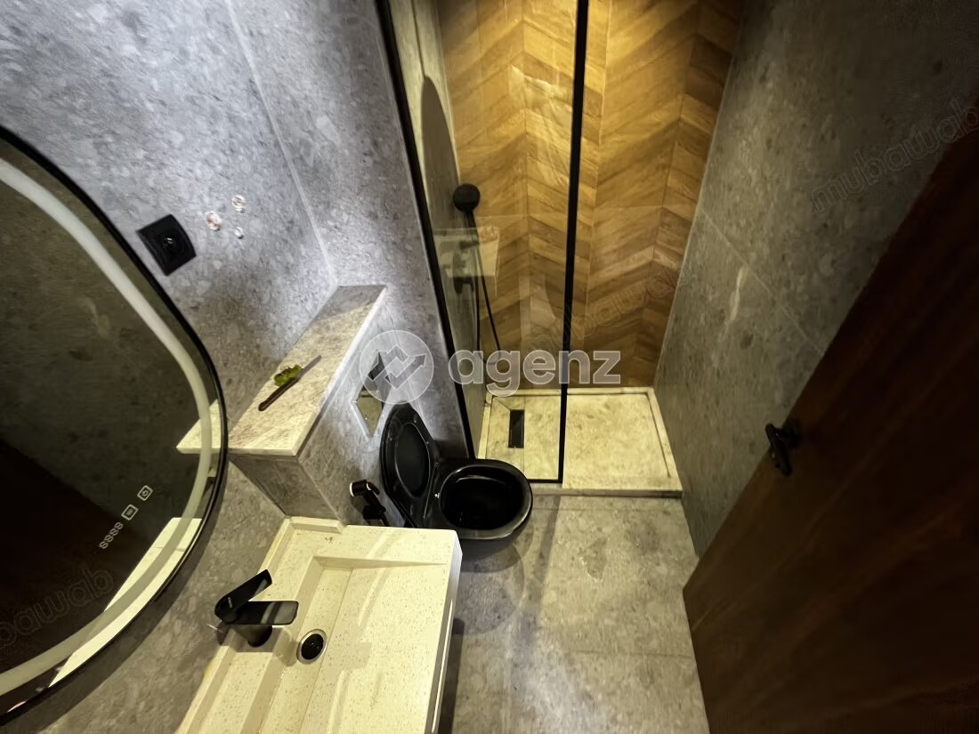 Studio 48 m² à louer à Casablanca — Photo 12