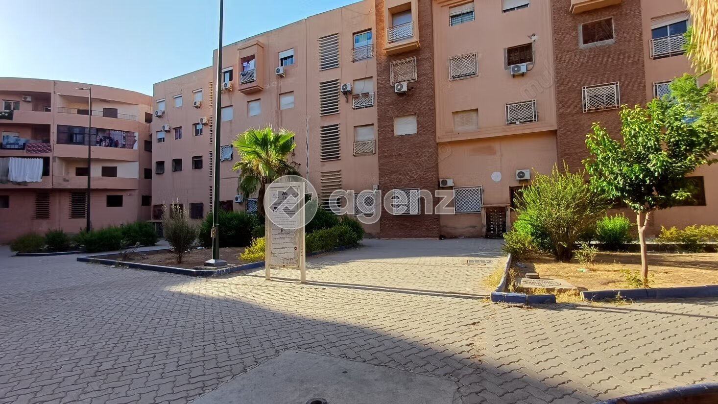 Apartment 63 m² for sale in Marrakech – Mhamid — Photo 6