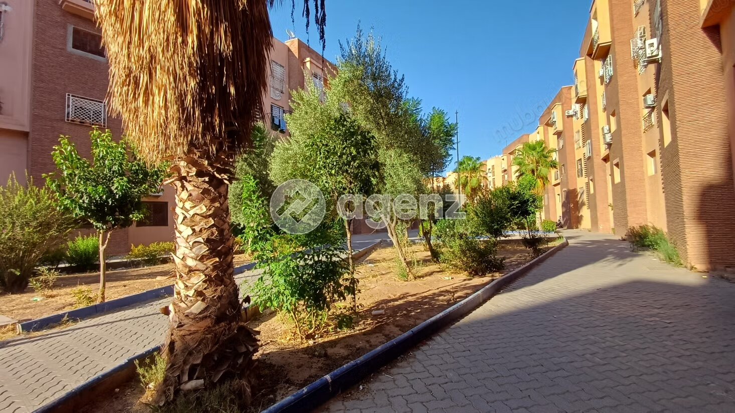 Apartment 63 m² for sale in Marrakech – Mhamid — Photo 18