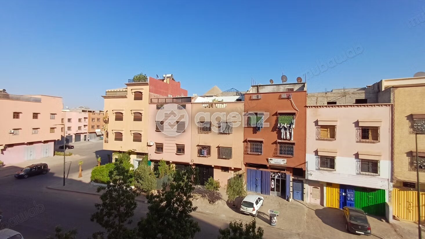 Apartment 63 m² for sale in Marrakech – Mhamid — Photo 19