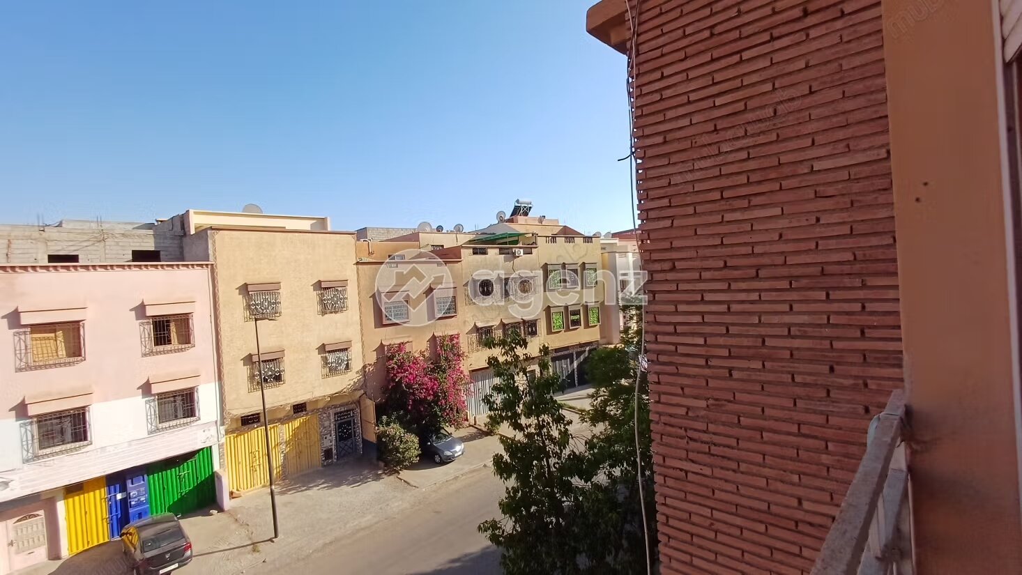 Apartment 63 m² for sale in Marrakech – Mhamid — Photo 20