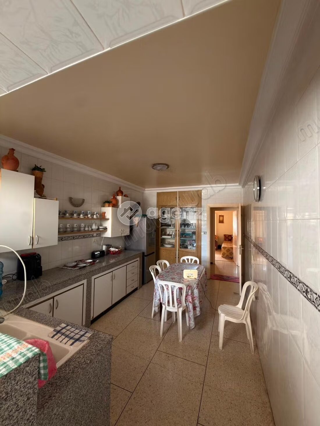 Appartement 220 m² à vendre à Casablanca, Bourgogne Est — Photo 4