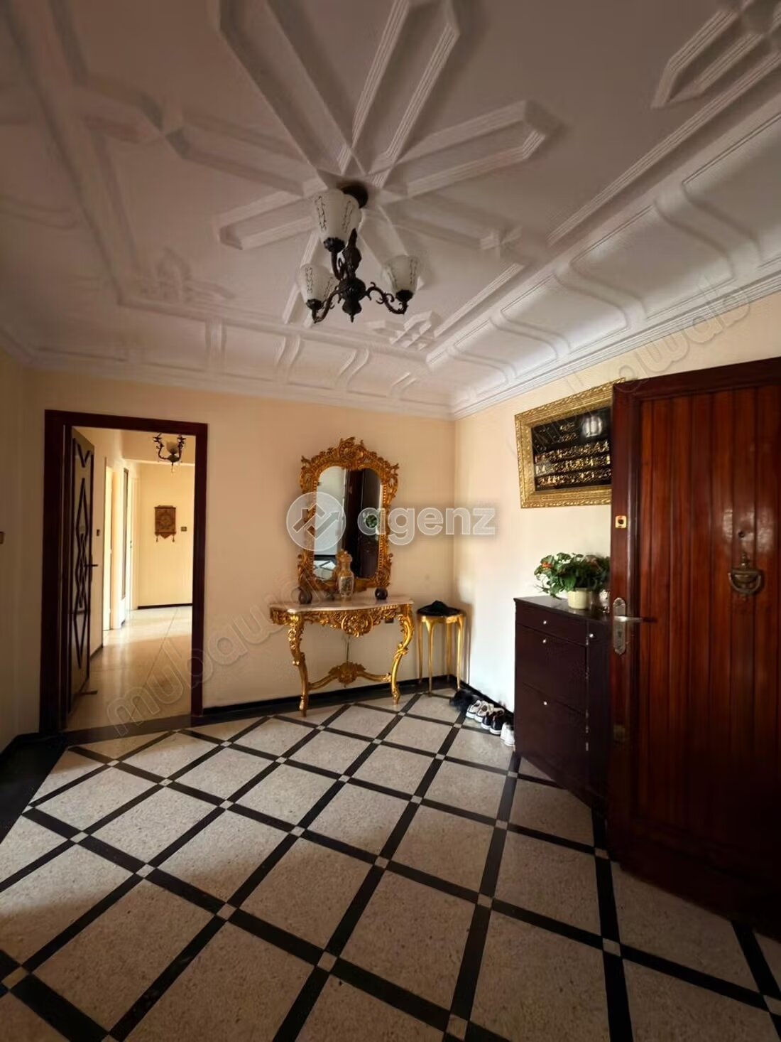 Appartement 220 m² à vendre à Casablanca, Bourgogne Est — Photo 5