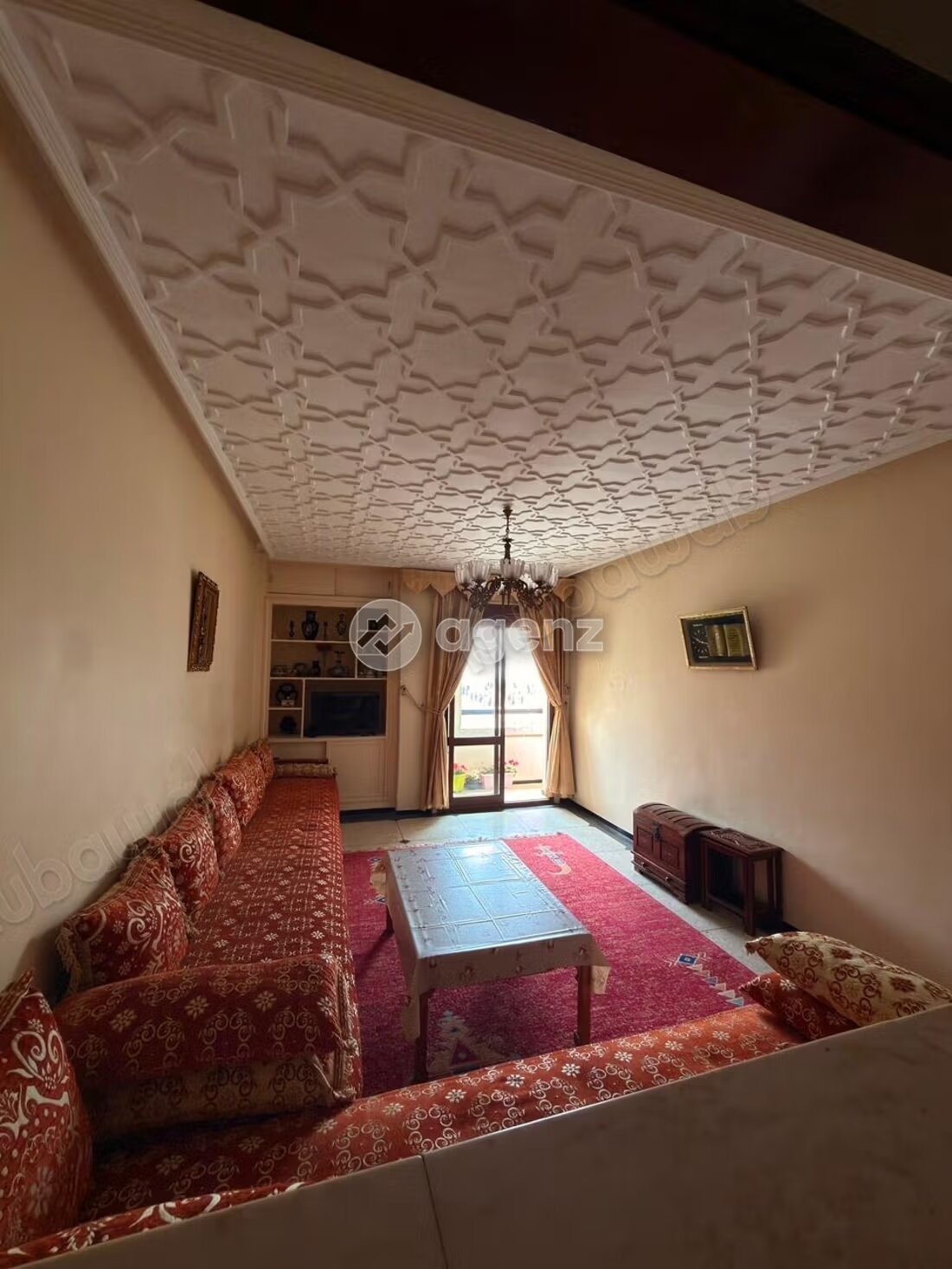 Appartement 220 m² à vendre à Casablanca, Bourgogne Est — Photo 10
