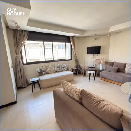 Appartement 220 m² à vendre à Casablanca, Bourgogne Est — Photo 14