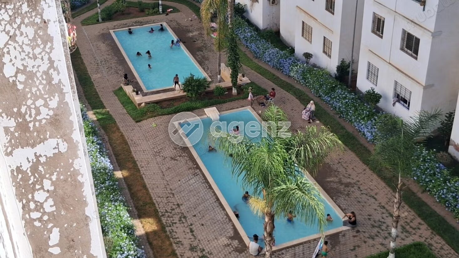 Studio 57 m² à vendre à Casablanca – Dar Bouazza — Photo 3
