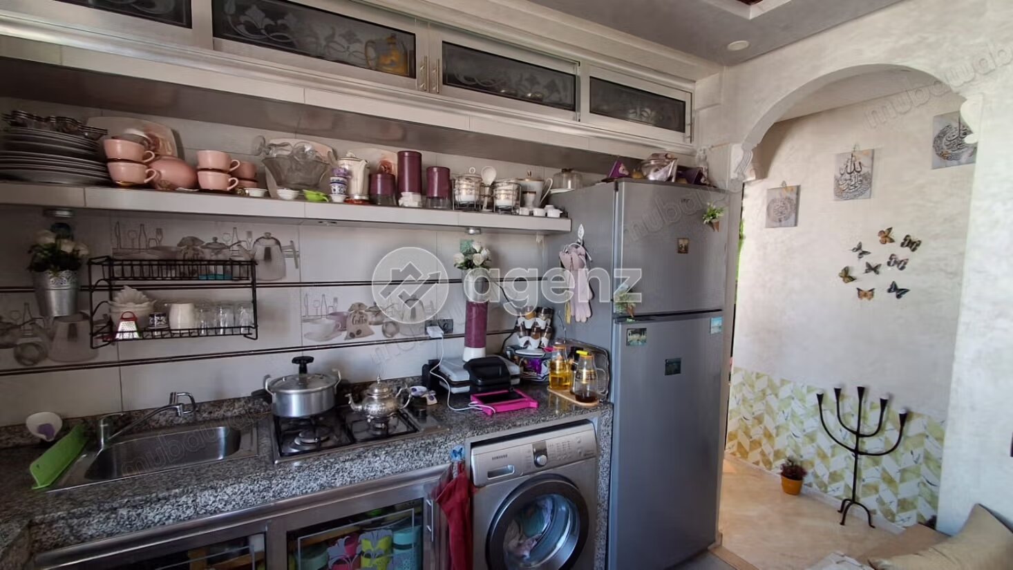 Studio 57 m² à vendre à Casablanca – Dar Bouazza — Photo 5