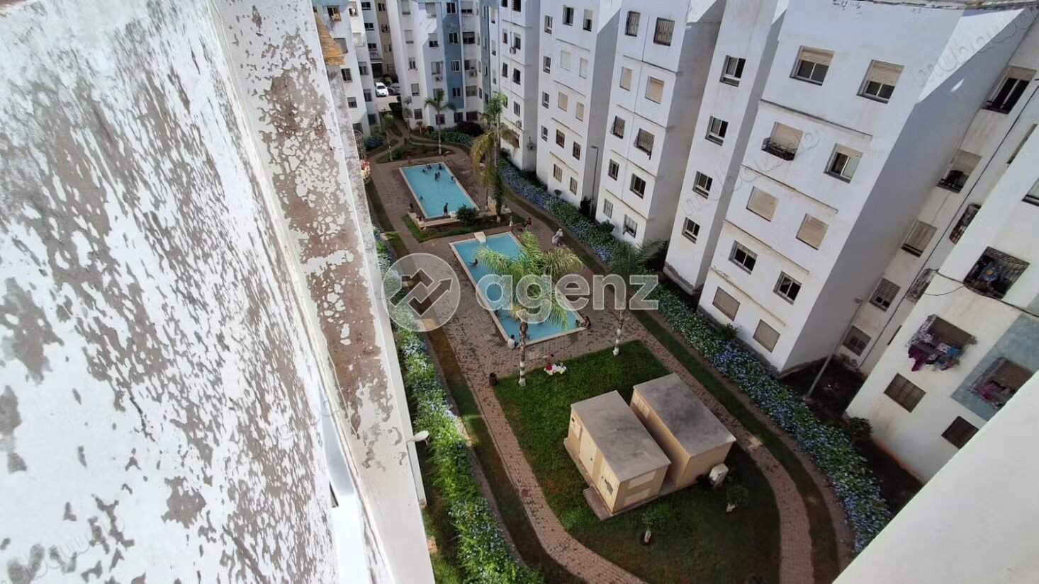 Studio 57 m² à vendre à Casablanca – Dar Bouazza — Photo 7