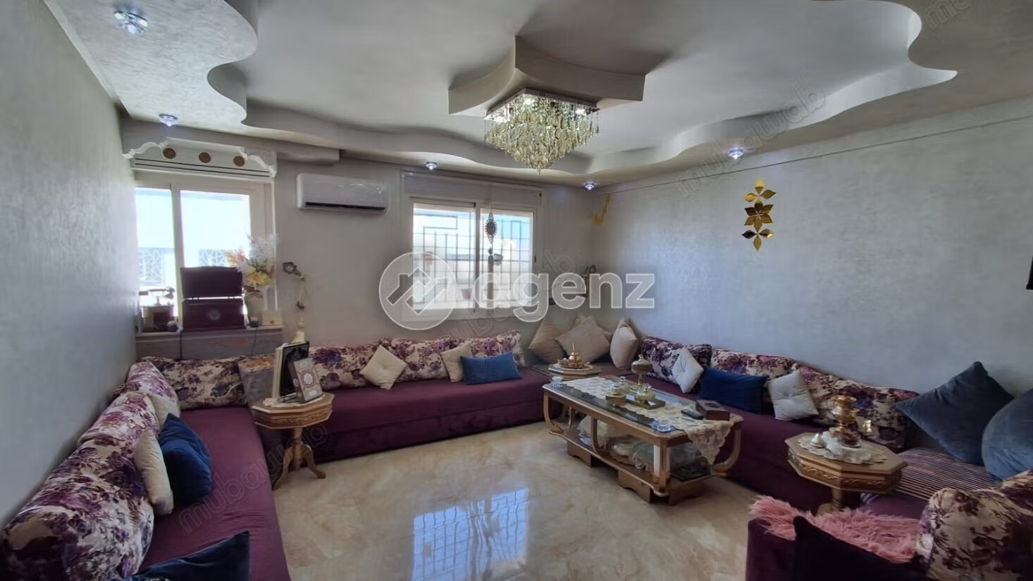 Studio 57 m² à vendre à Casablanca – Dar Bouazza — Photo 10