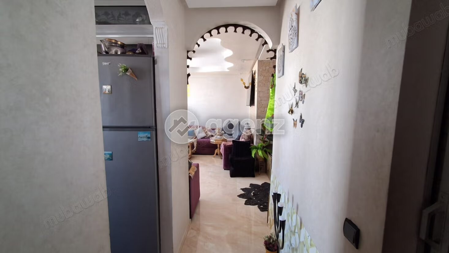 Studio 57 m² à vendre à Casablanca – Dar Bouazza — Photo 13