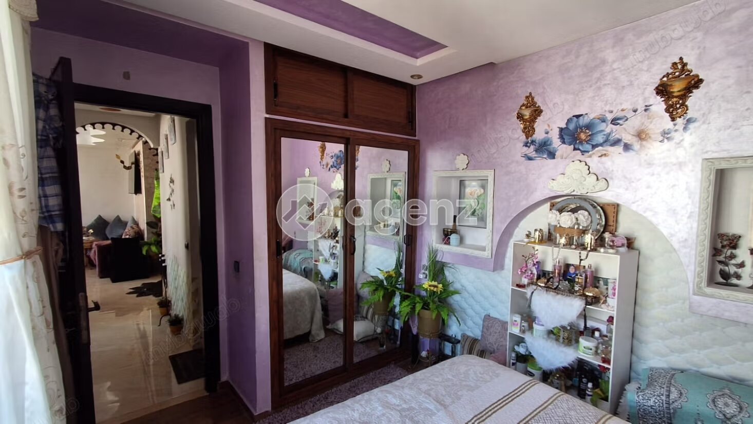 Studio 57 m² à vendre à Casablanca – Dar Bouazza — Photo 14