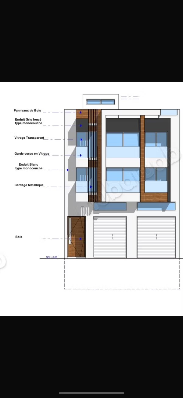 Studio 57 m² à vendre à Casablanca – Dar Bouazza — Photo 18