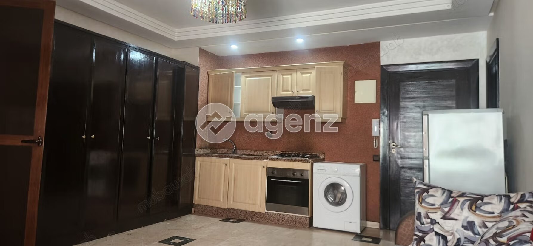 Villa 500 sqm for sale in Casablanca – Hay Al Hanâa — Photo 3