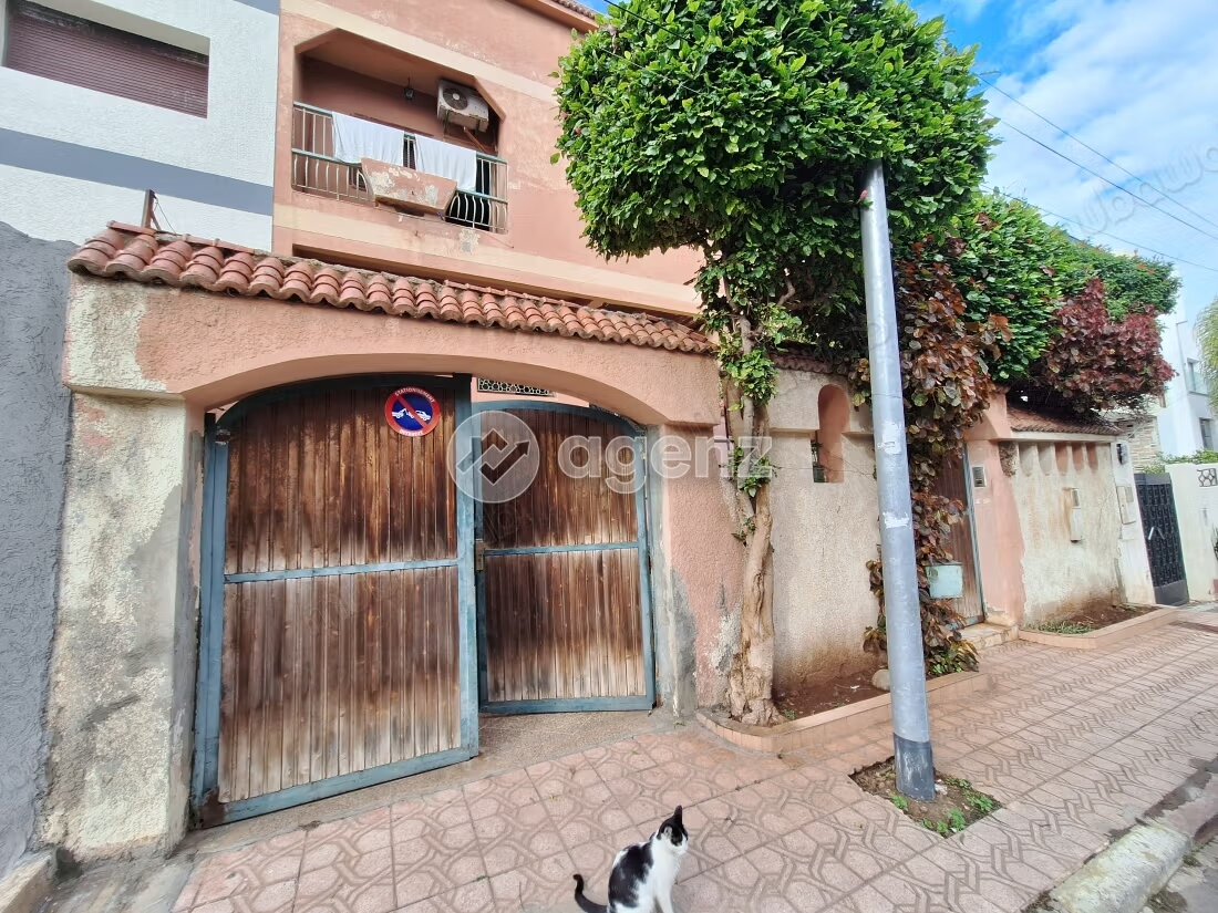 Villa 500 sqm for sale in Casablanca – Hay Al Hanâa — Photo 8
