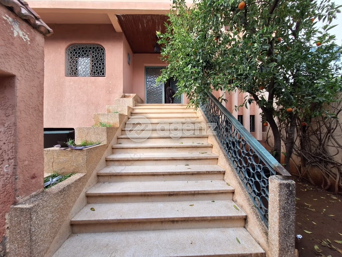 Villa 500 sqm for sale in Casablanca – Hay Al Hanâa — Photo 10