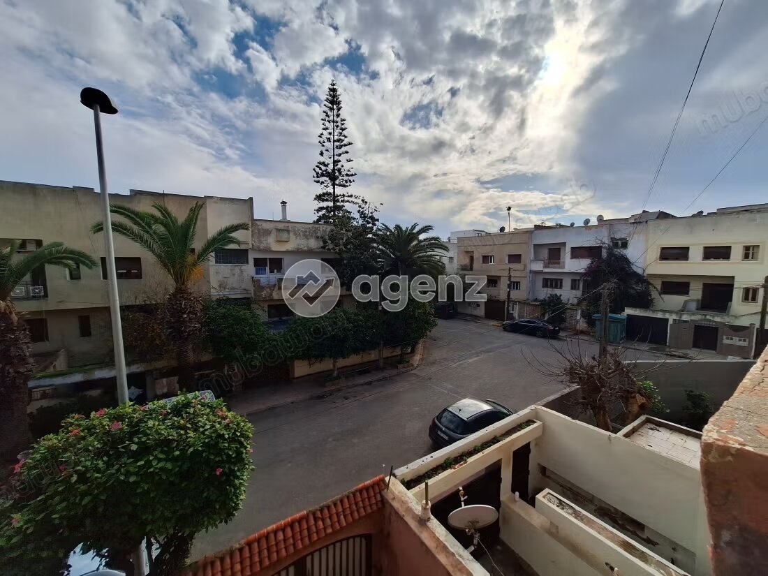 Villa 500 sqm for sale in Casablanca – Hay Al Hanâa — Photo 12