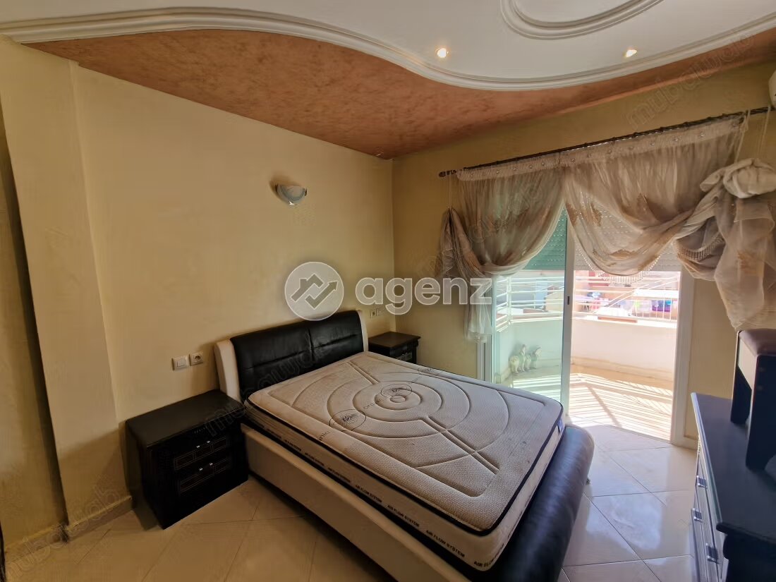 Appartement 117 m² à vendre à Meknès – Oualili — Photo 3