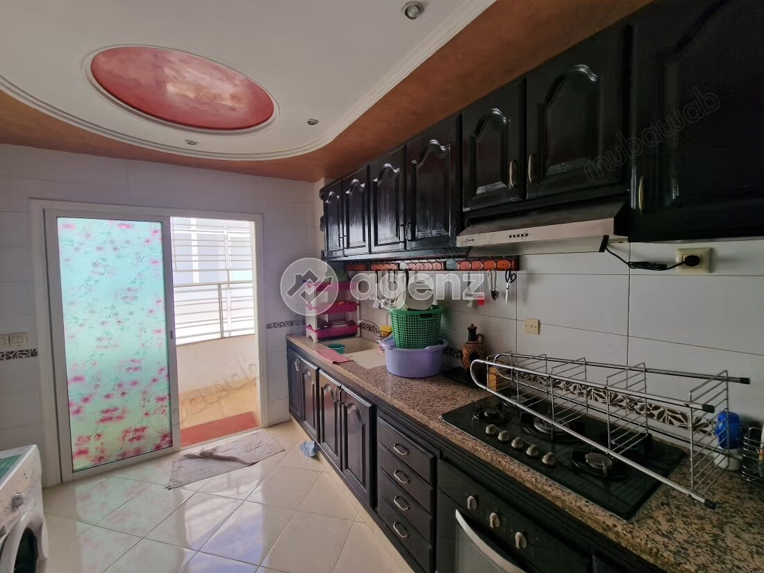 Appartement 117 m² à vendre à Meknès – Oualili — Photo 4