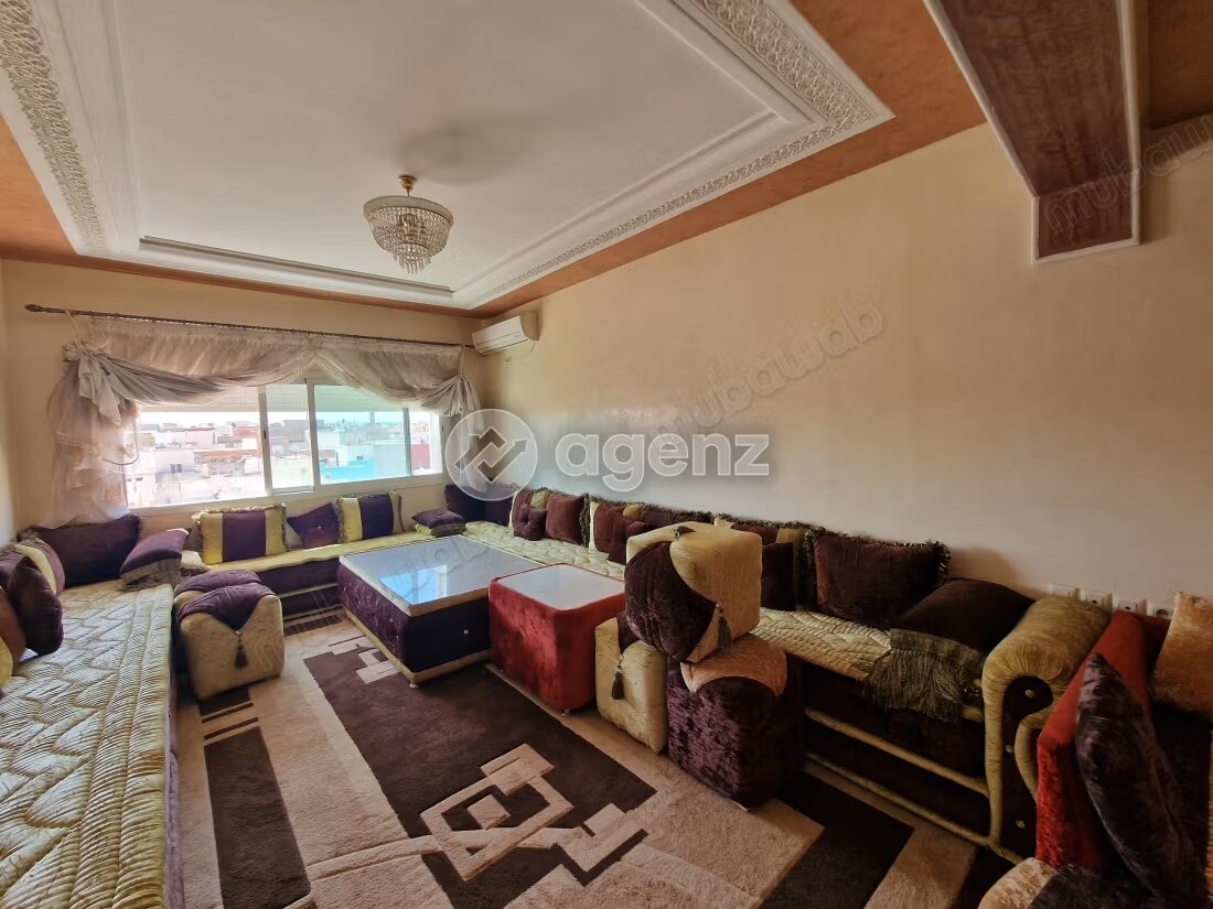 Appartement 117 m² à vendre à Meknès – Oualili — Photo 8
