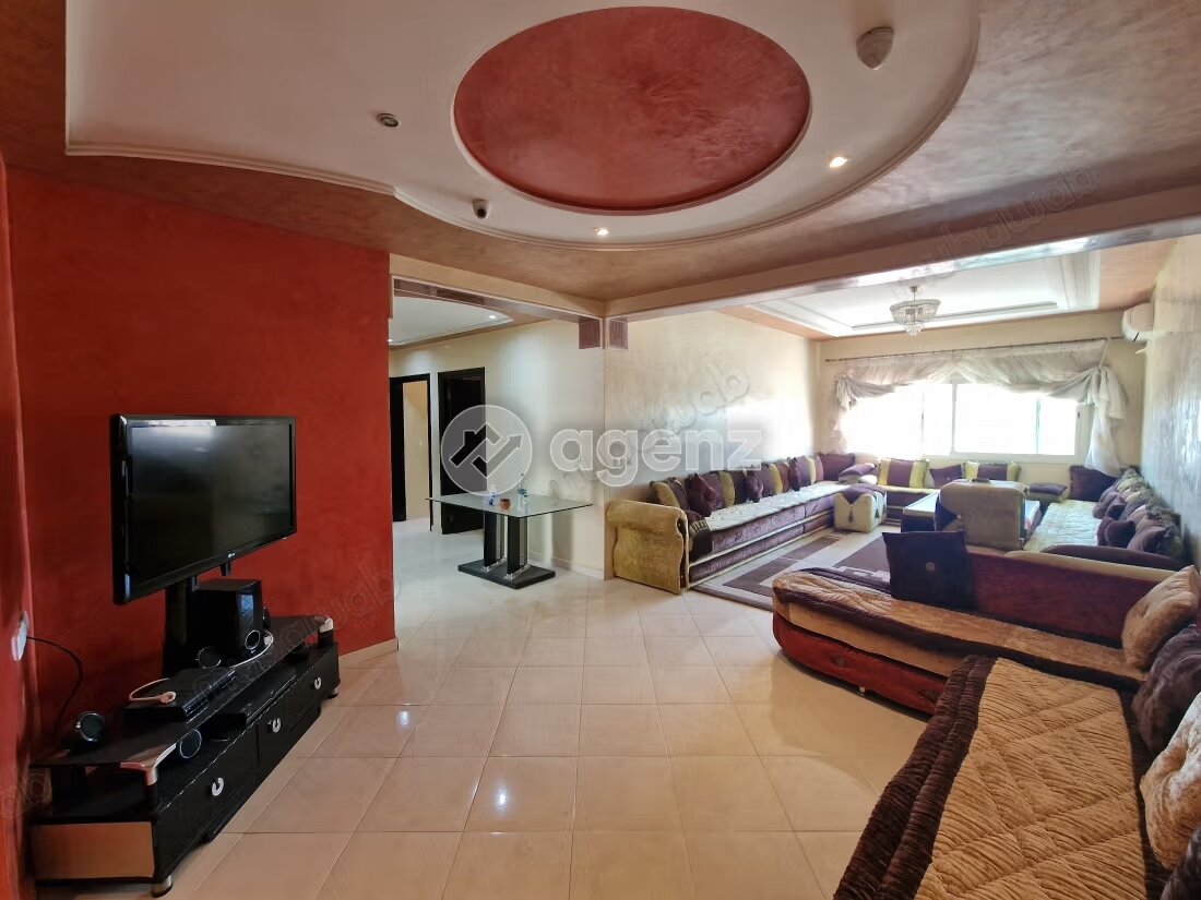 Appartement 117 m² à vendre à Meknès – Oualili — Photo 9