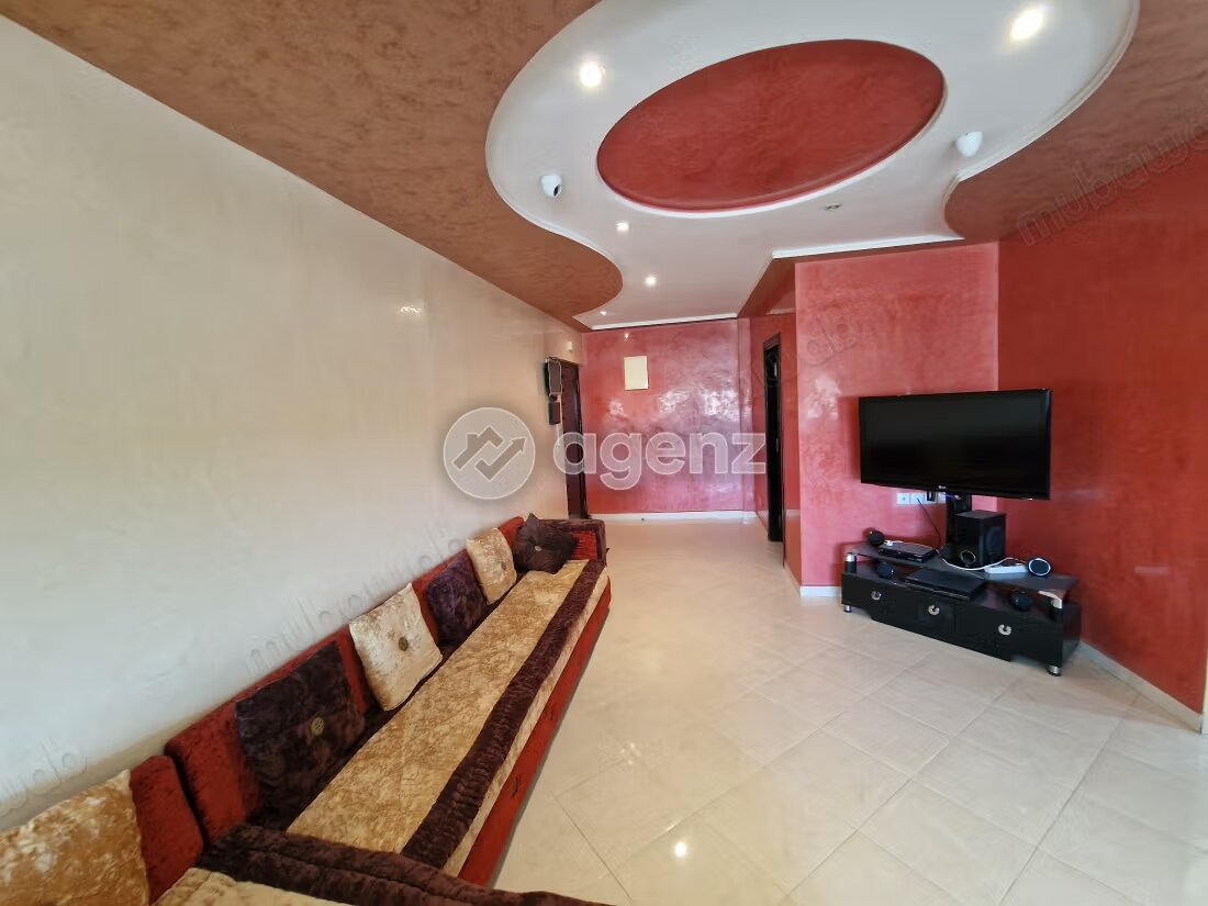 Appartement 117 m² à vendre à Meknès – Oualili — Photo 10