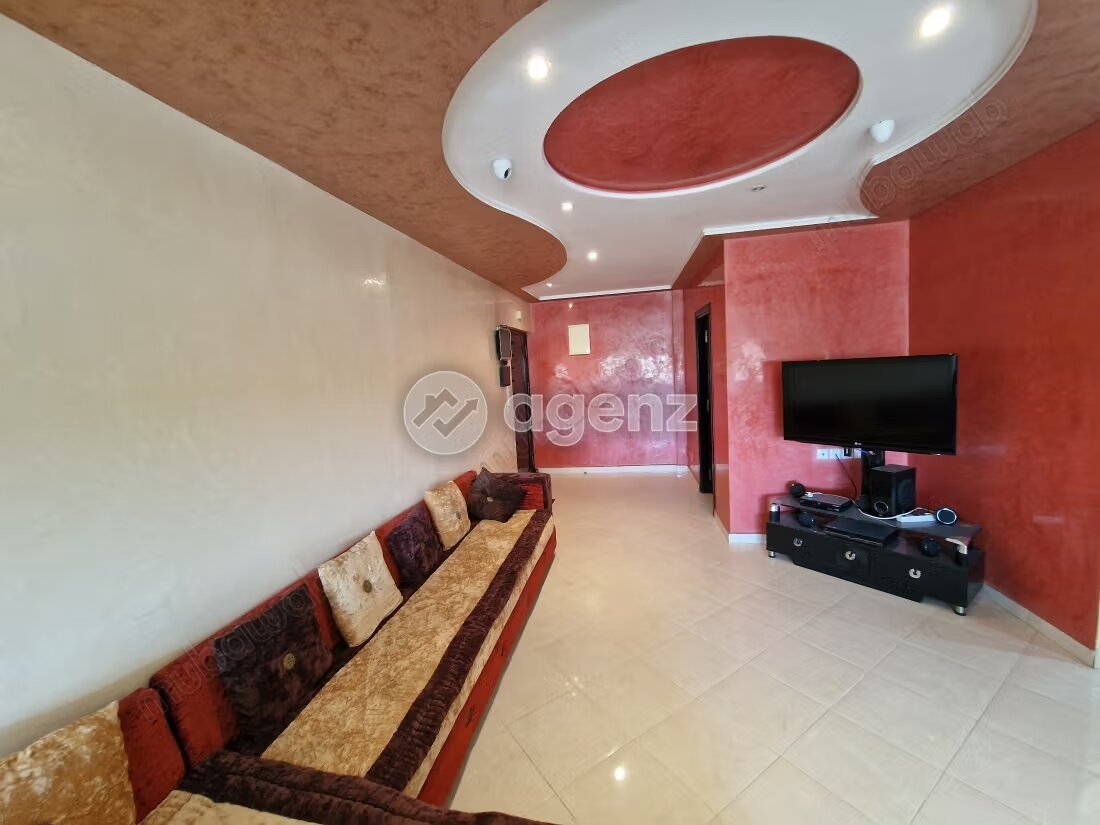 Appartement 117 m² à vendre à Meknès – Oualili — Photo 12