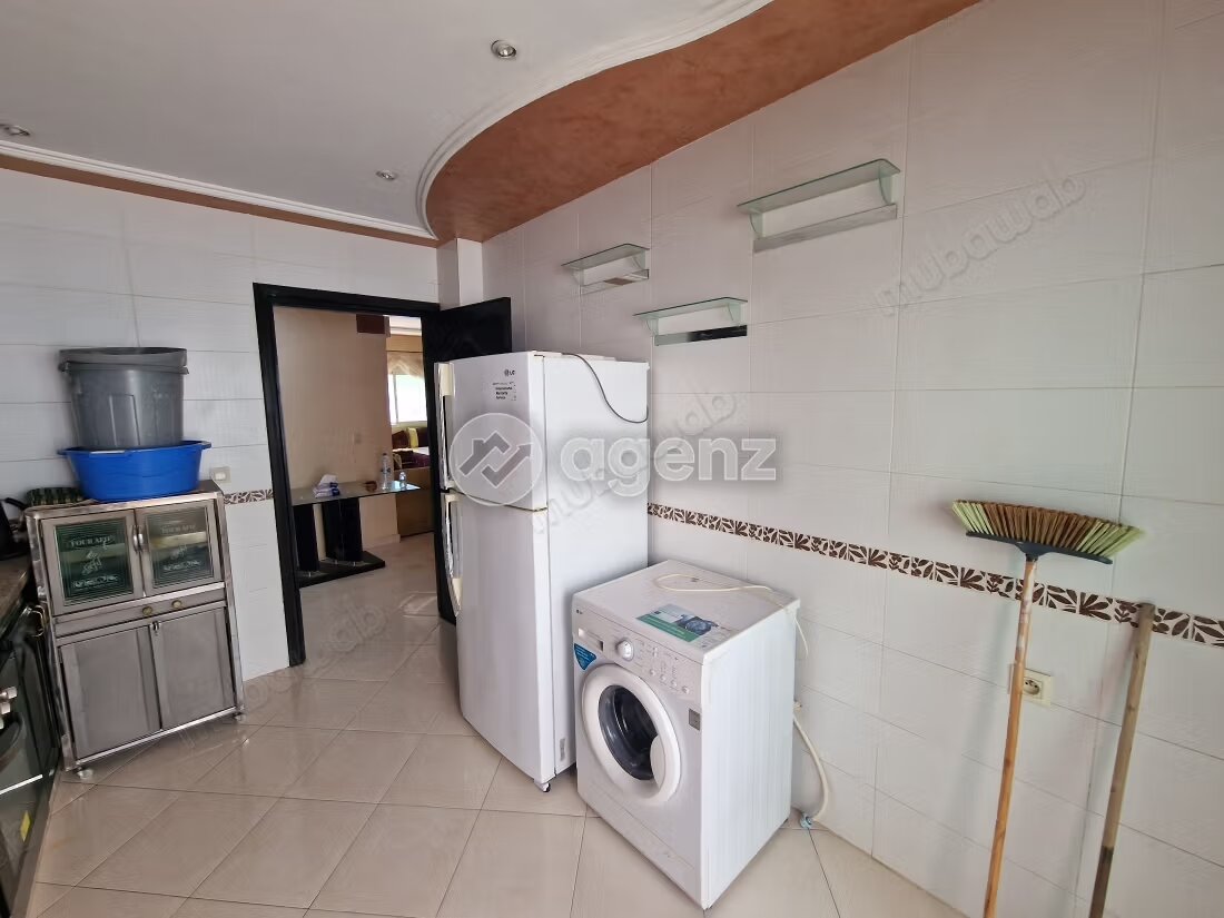 Appartement 117 m² à vendre à Meknès – Oualili — Photo 15