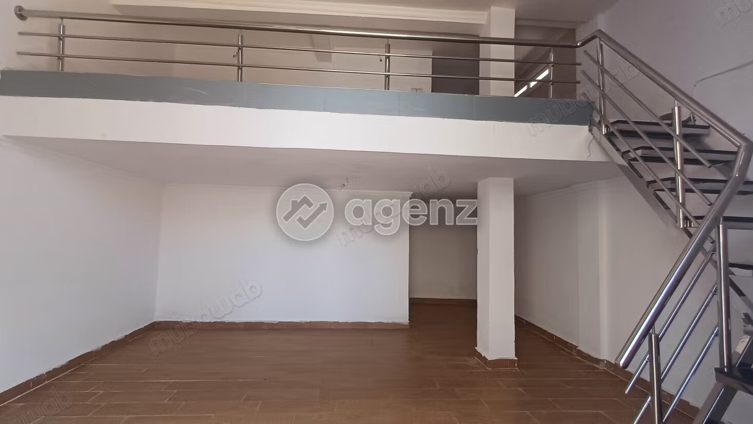 Bureau 27 m² à vendre à Casablanca — Photo 3