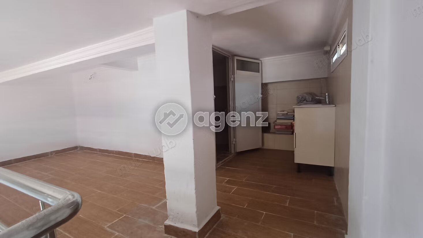 Bureau 27 m² à vendre à Casablanca — Photo 4