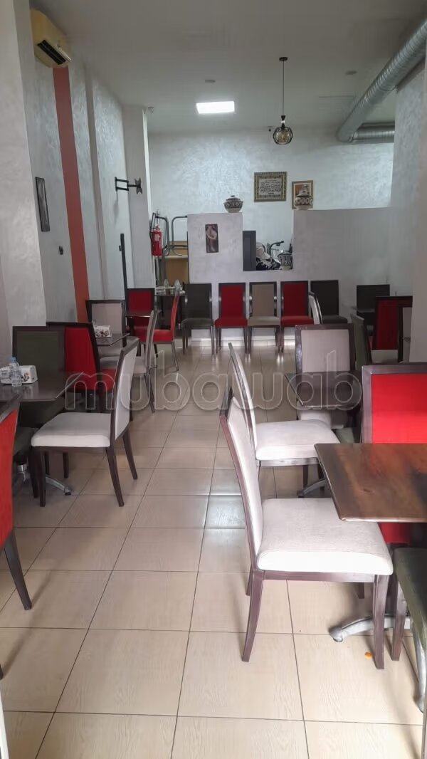 Bureau 27 m² à vendre à Casablanca — Photo 7