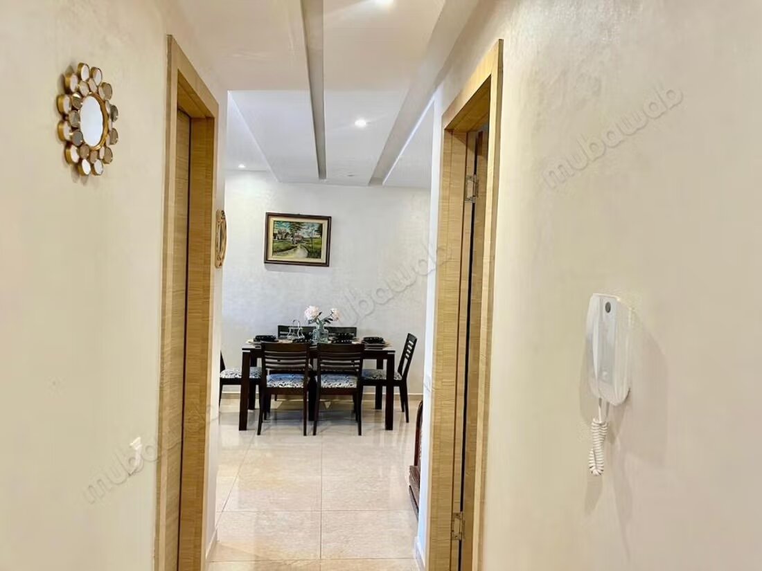 Apartment for rent in Marrakech – Agdal — Photo 3
