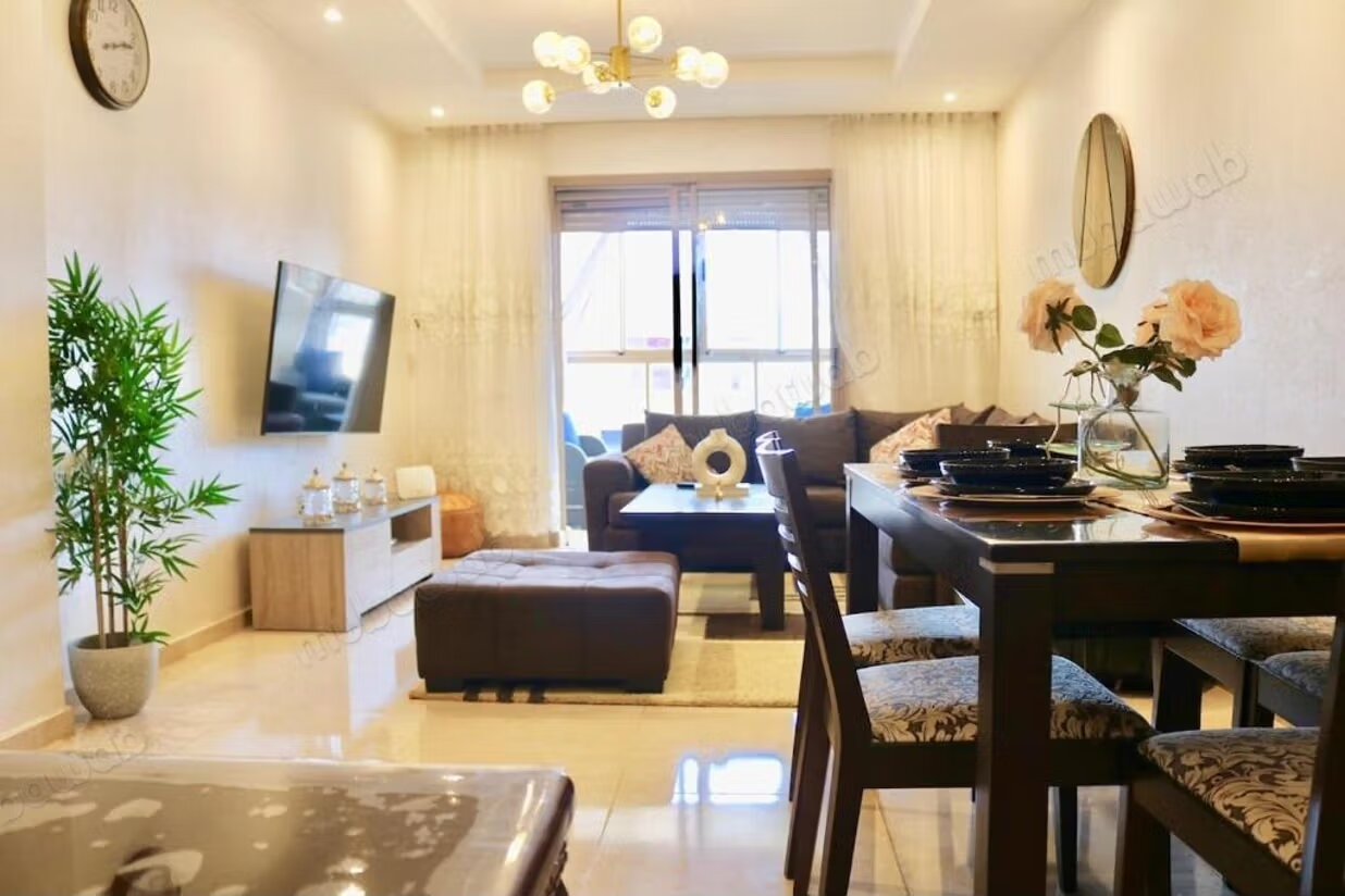 Apartment for rent in Marrakech – Agdal — Photo 9