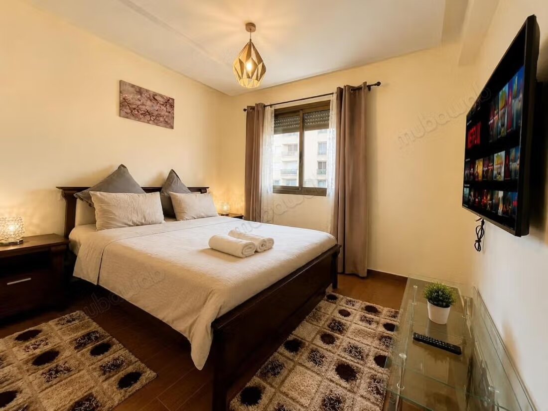 Apartment for rent in Marrakech – Agdal — Photo 15
