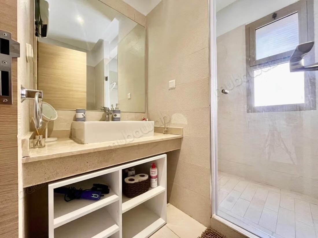 Apartment for rent in Marrakech – Agdal — Photo 19