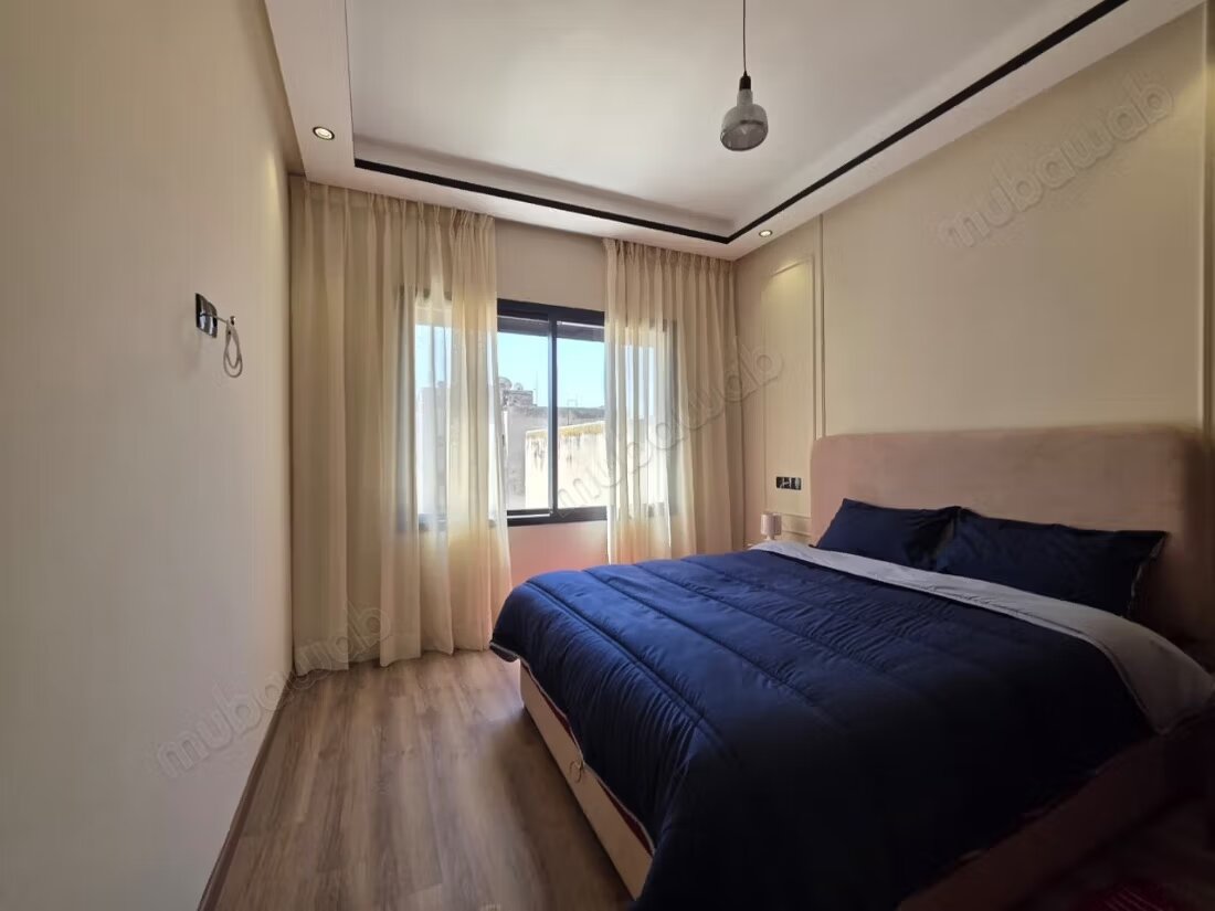 Apartment 70 m² for rent in Casablanca – Maarif Extension — Photo 6