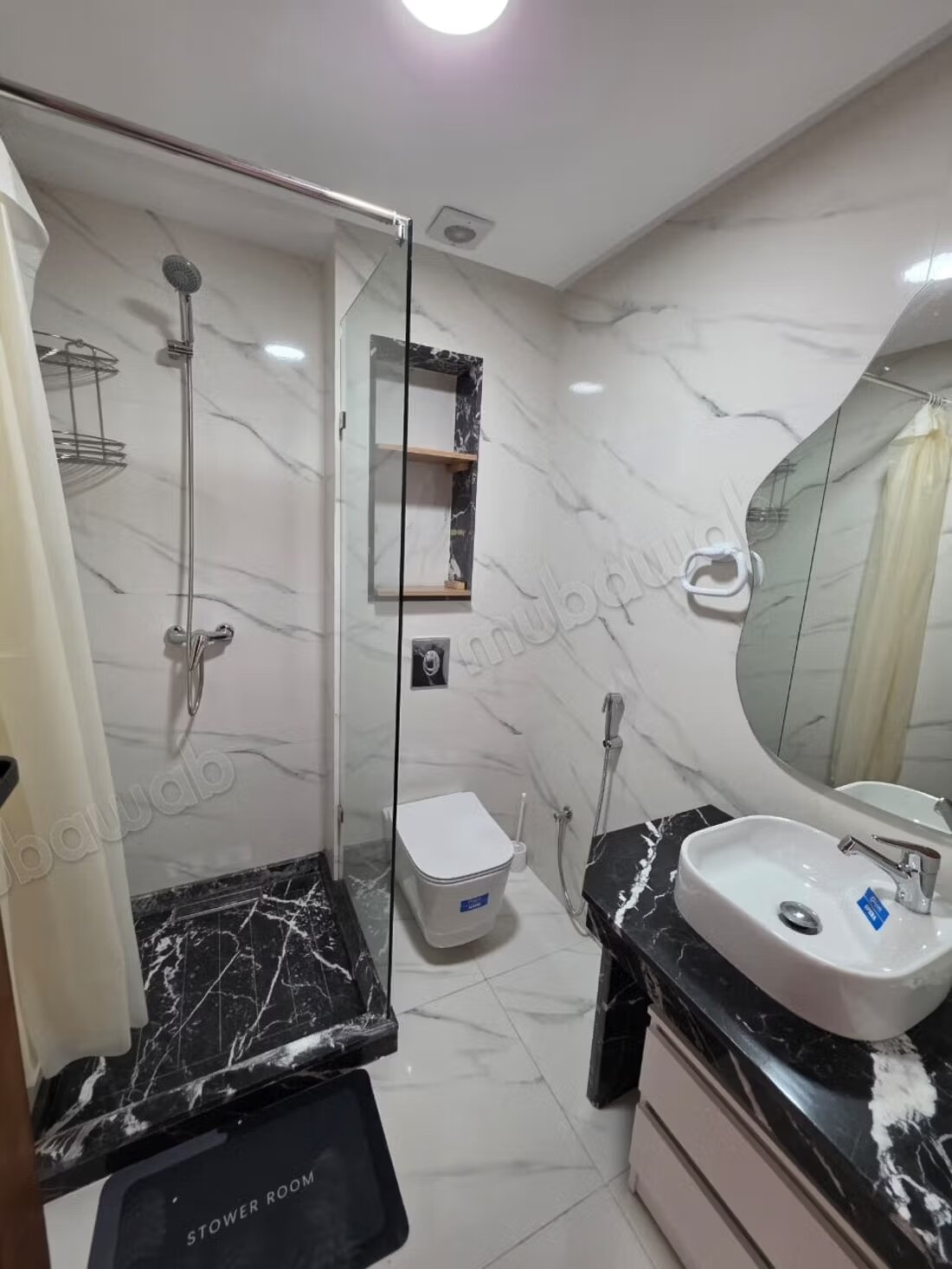 Apartment 70 m² for rent in Casablanca – Maarif Extension — Photo 8