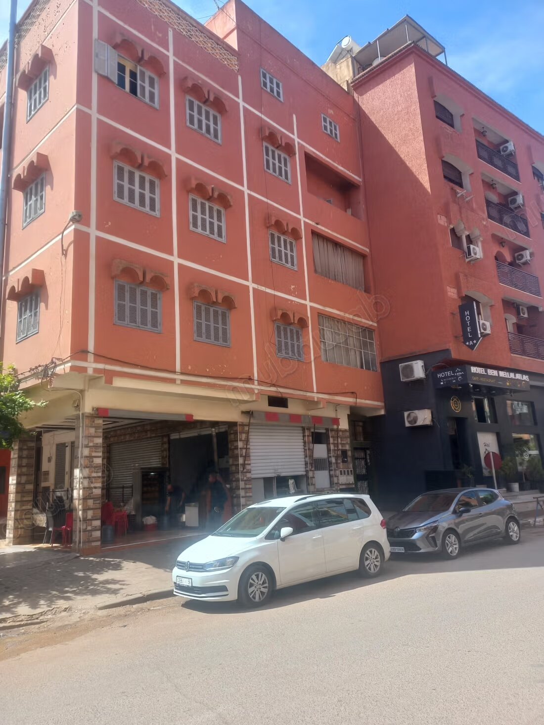Appartement 140 m² à vendre à Béni Mellal (Mimouna) à Béni Mellal