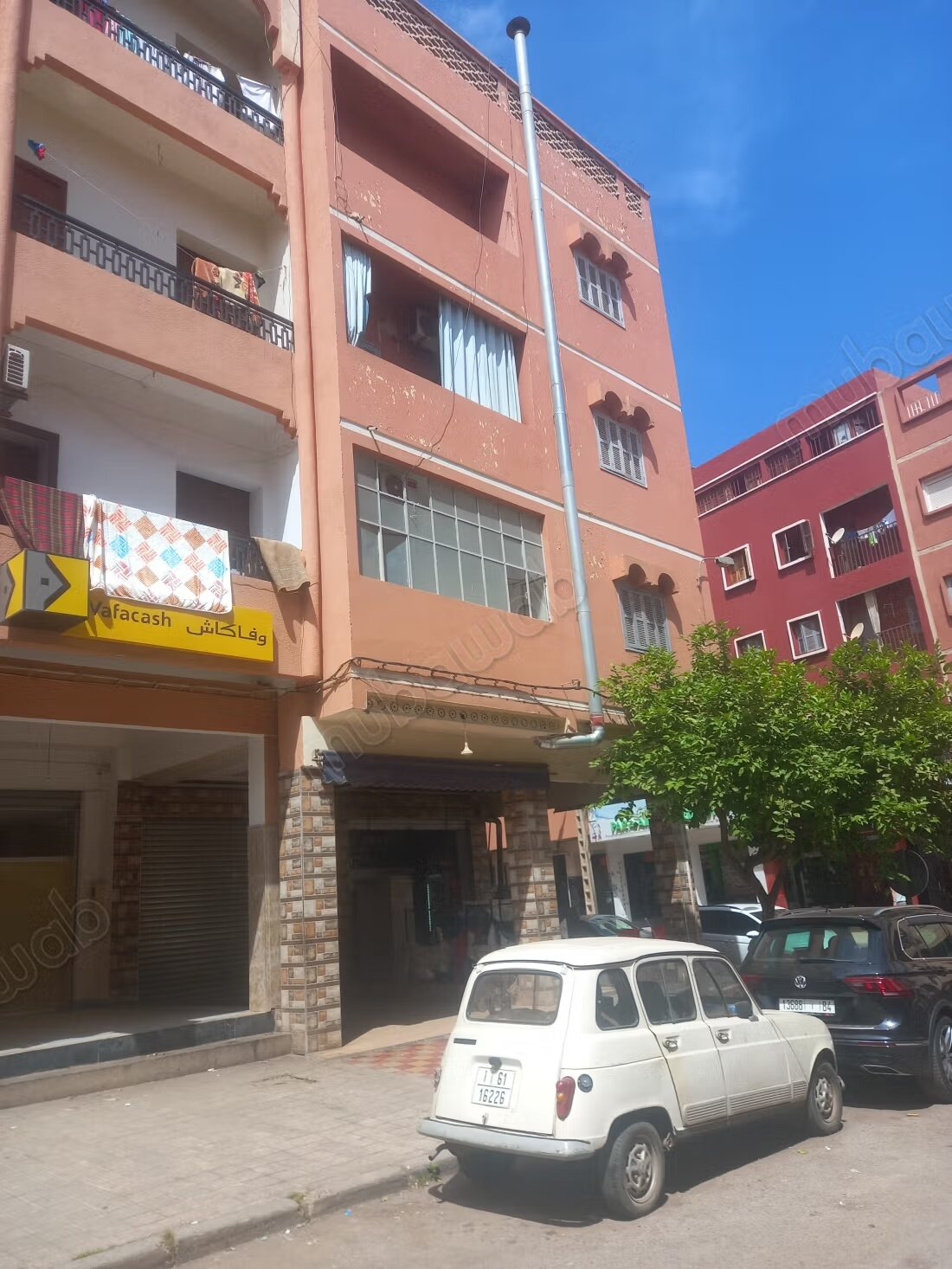 شقة 140 م² للبيع في بني ملال (ميمونة) — Photo 2