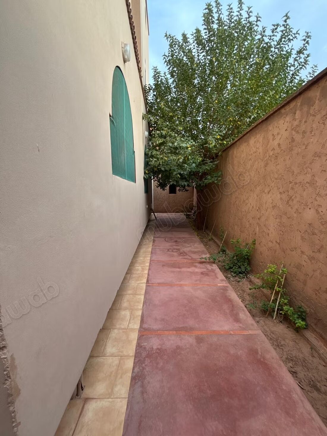 Villa for rent in Marrakech – Route de Fès — Photo 5