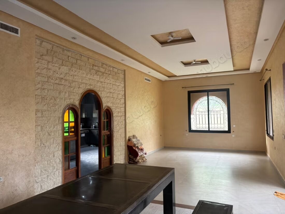 Villa for rent in Marrakech – Route de Fès — Photo 8