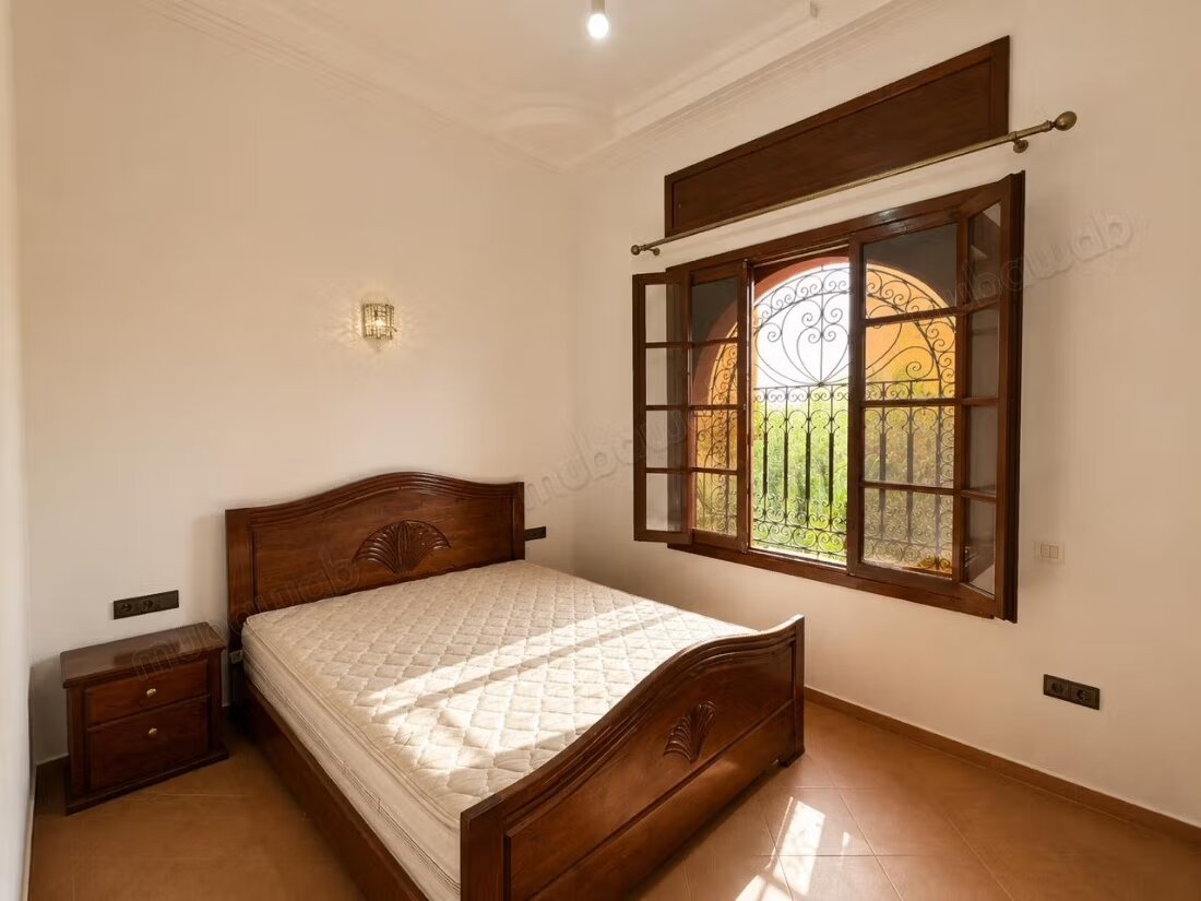 Villa for rent in Marrakech – Route de Fès — Photo 13
