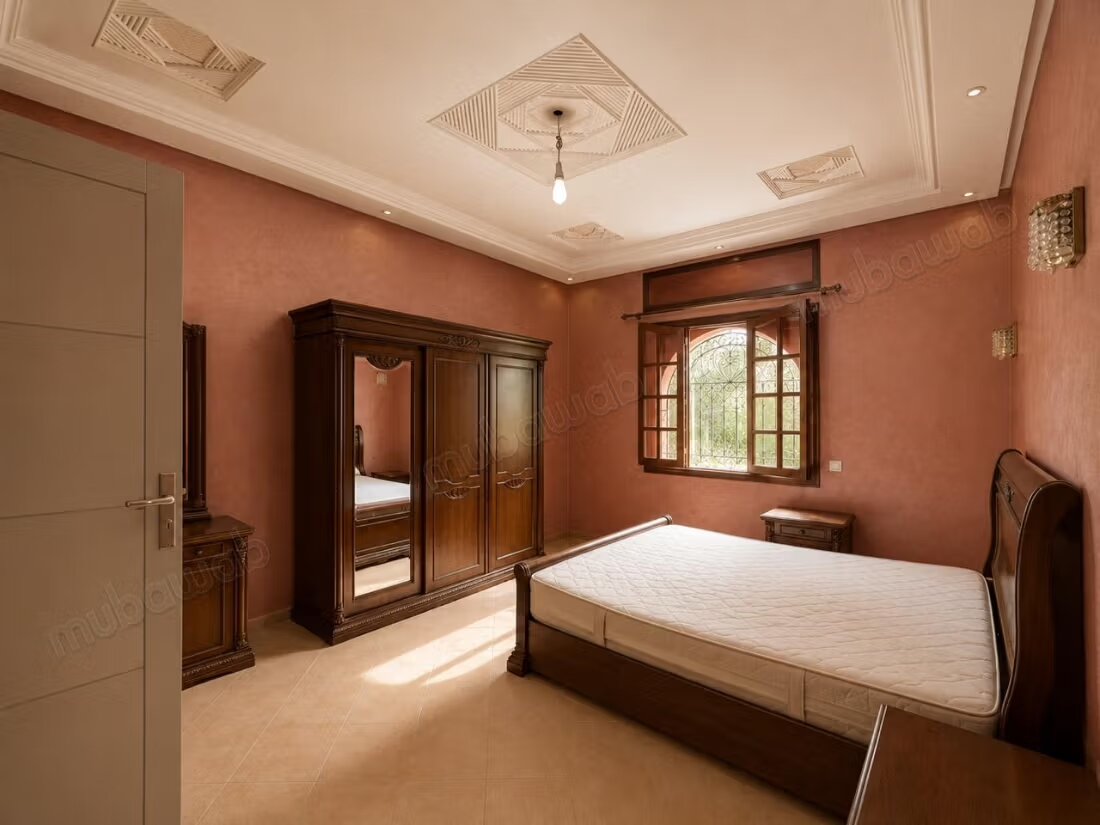 Villa for rent in Marrakech – Route de Fès — Photo 14