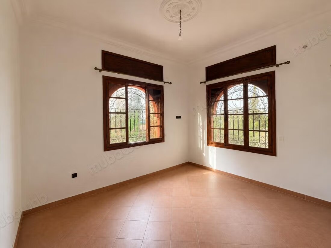 Villa for rent in Marrakech – Route de Fès — Photo 15