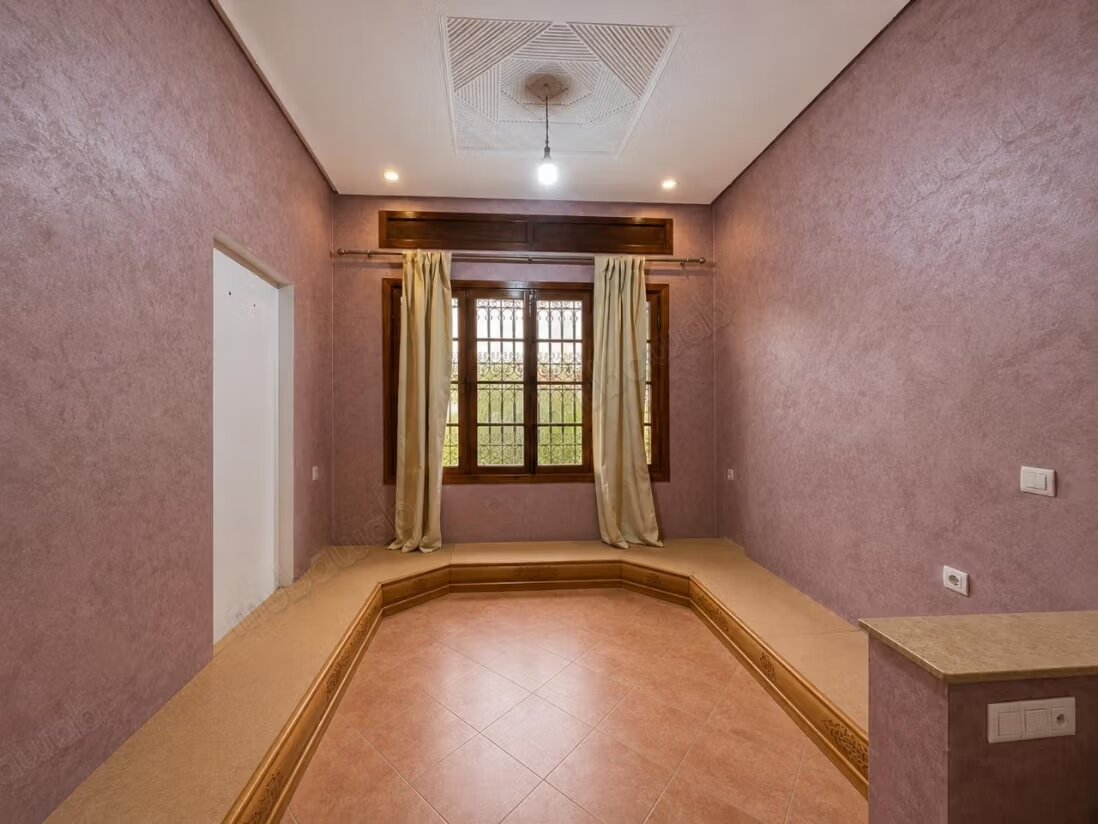 Villa for rent in Marrakech – Route de Fès — Photo 16
